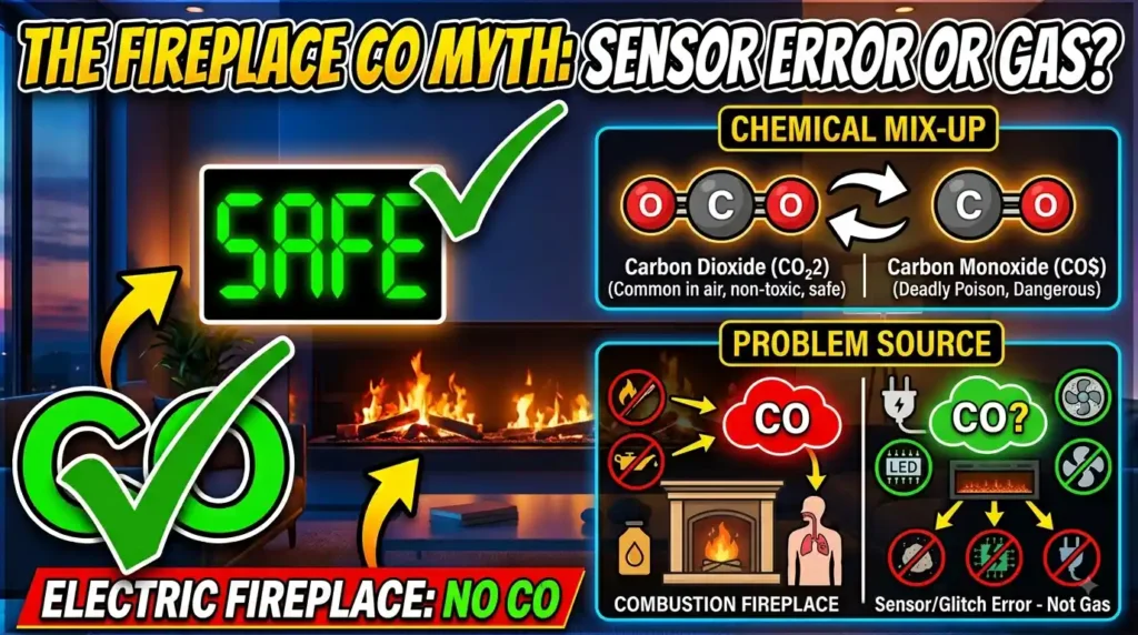 CO2 vs CO Why People Mix Them Up