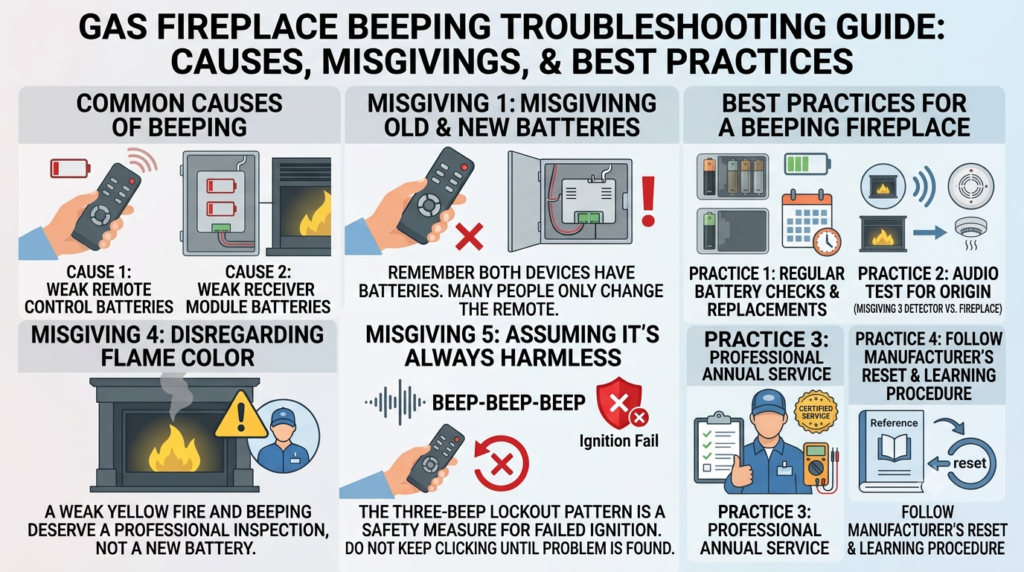 Common Mistakes to Avoid