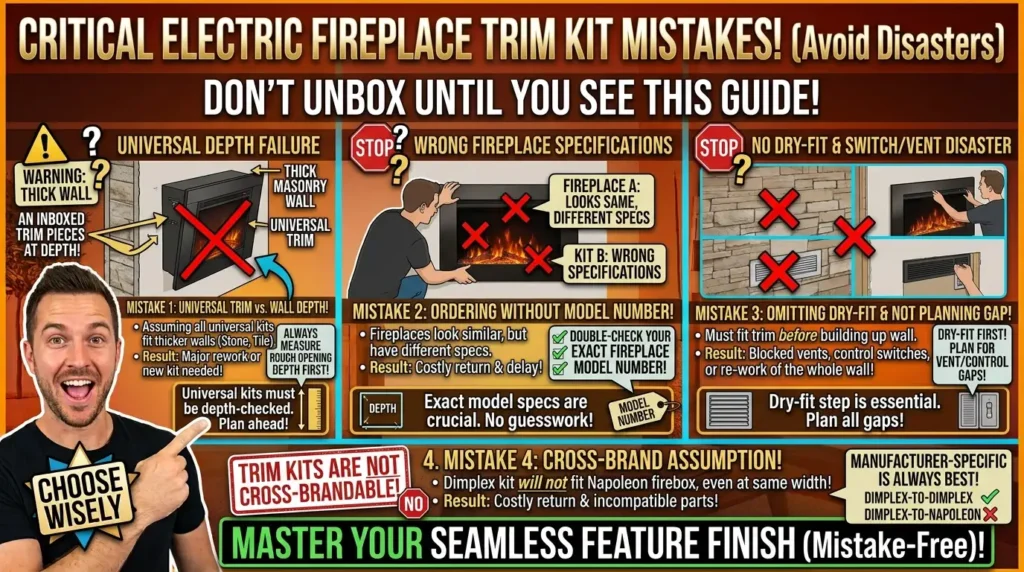 Common Mistakes to Avoid