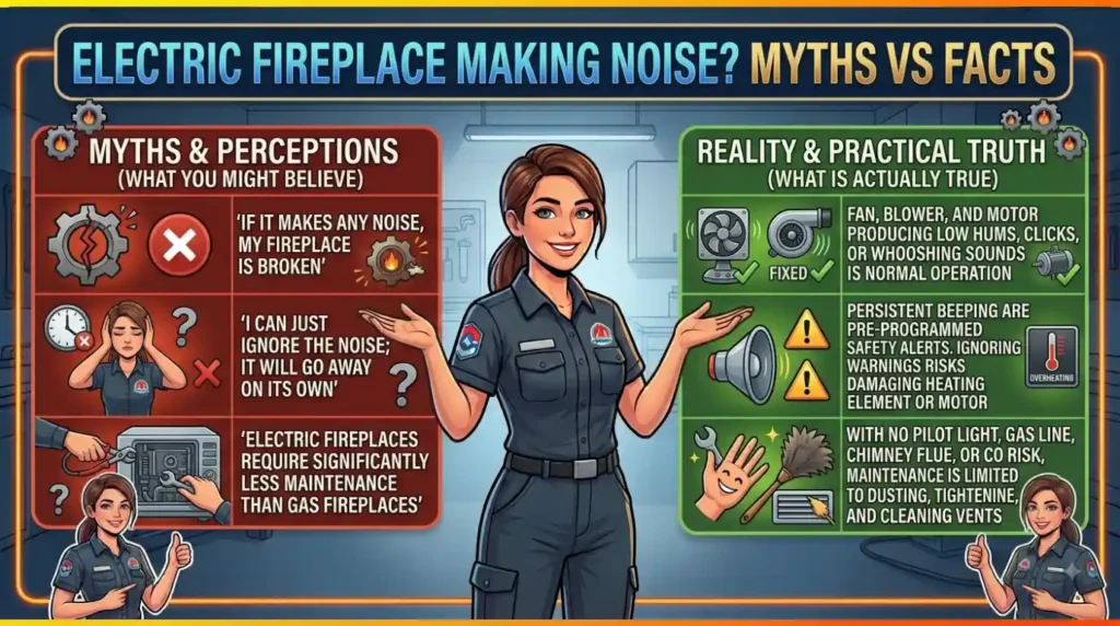 Myth vs Fact