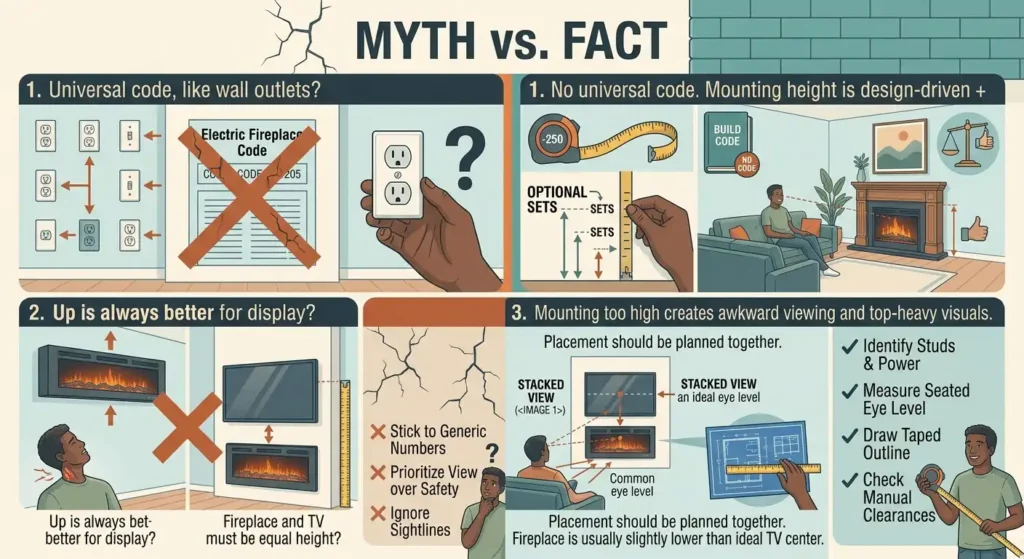 Myth vs. Fact