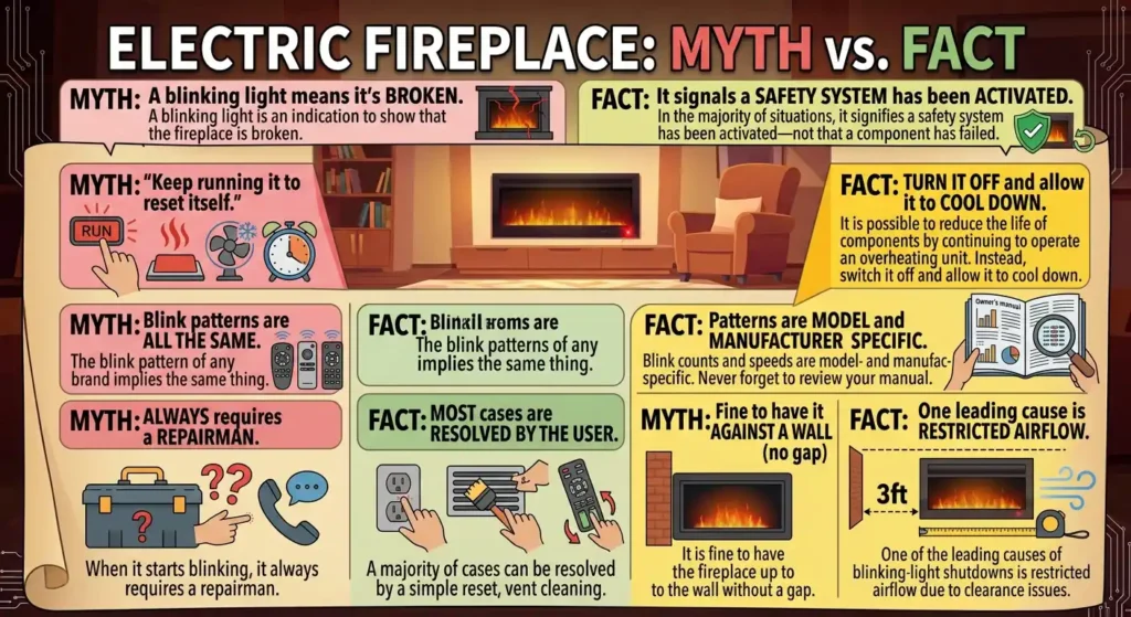 Myth vs. Fact