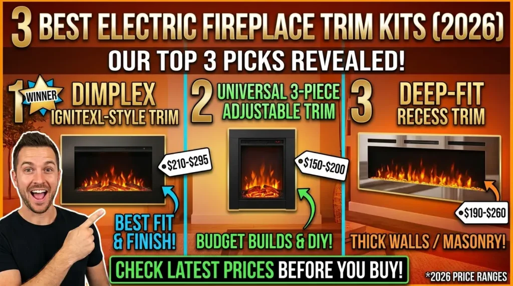 Quick Answer: Our Top 3 Picks