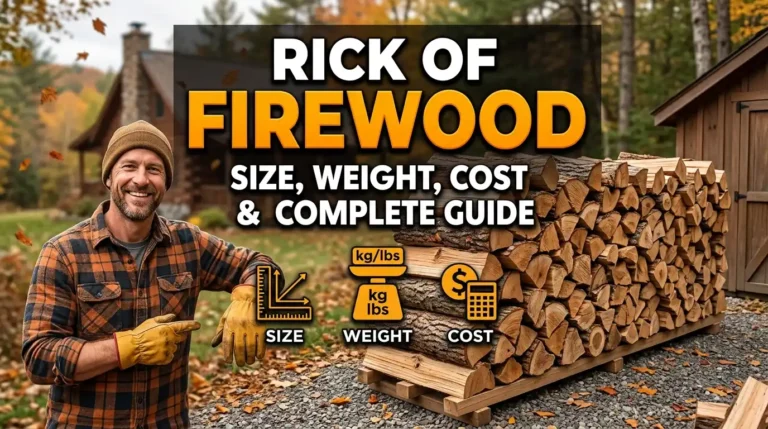 Rick of Firewood