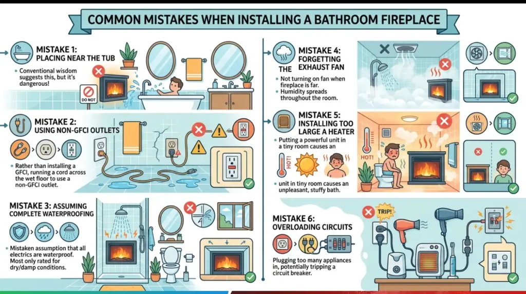 Common Mistakes That Actually Cause Problems