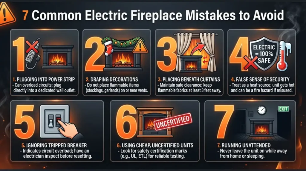 Common Mistakes to Avoid