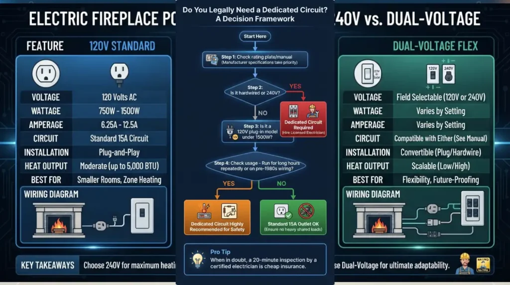 Do You Legally Need One A Decision Framework