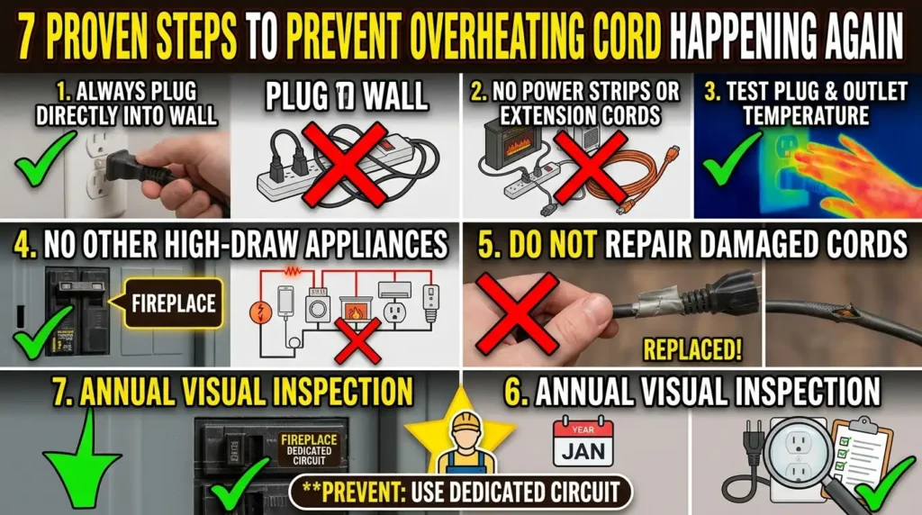 How to Prevent This from Happening Again