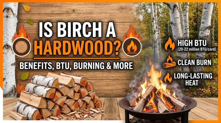 Is Birch a Hardwood