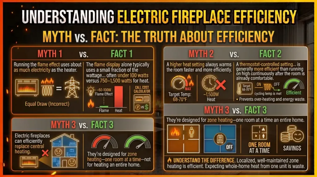 Myth vs Fact